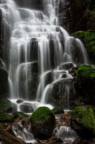 Fairy Falls