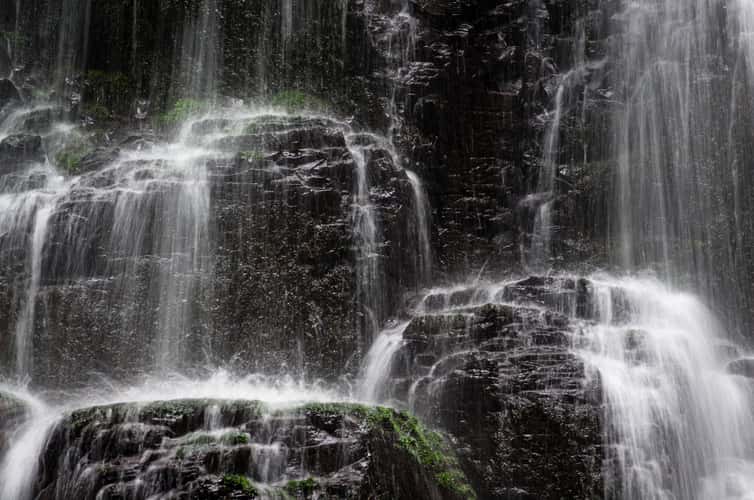 Fairy Falls