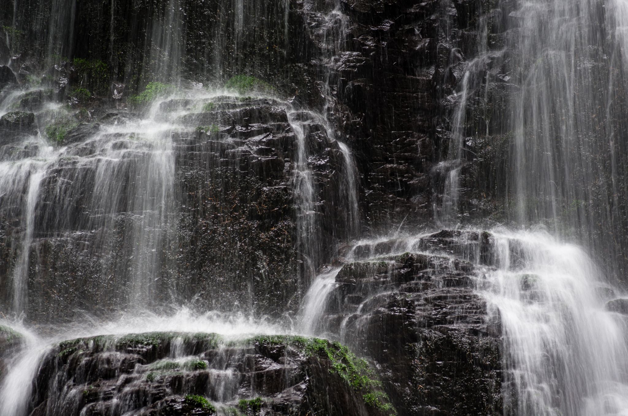 Fairy Falls, USA
