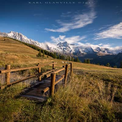 Frazione Champillon, Italy