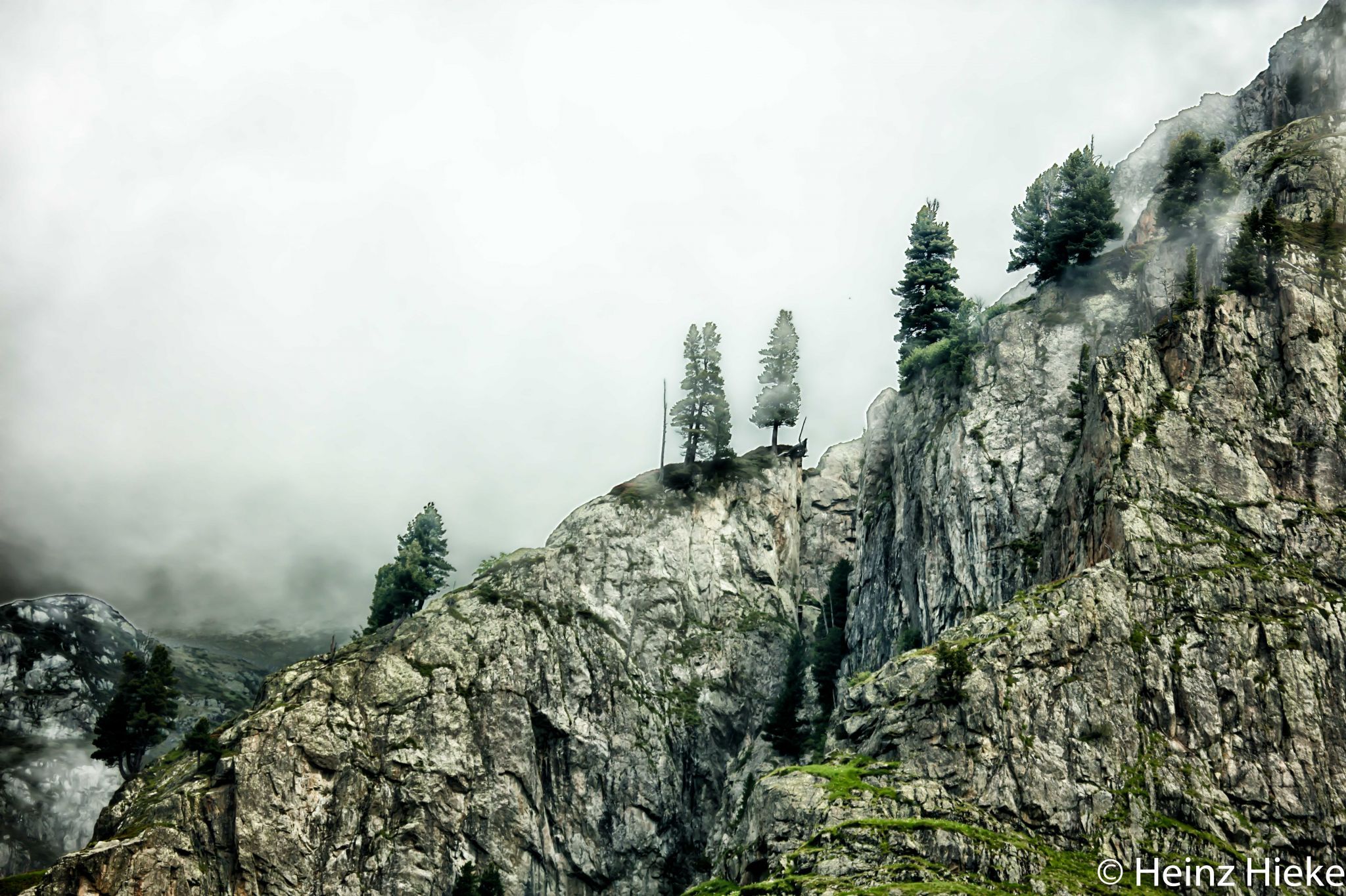 Gadmertal, Switzerland