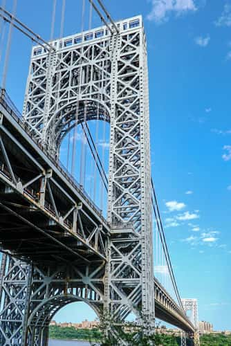 George Washington Bridge