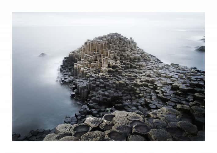 Giants Causeway