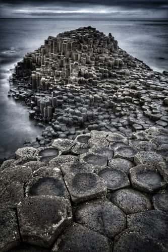 Giants Causeway