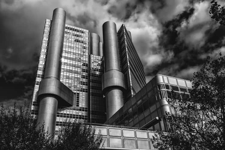 Hypo-House, Munich