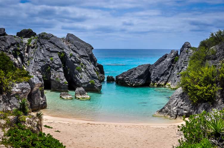Jobson's Cove