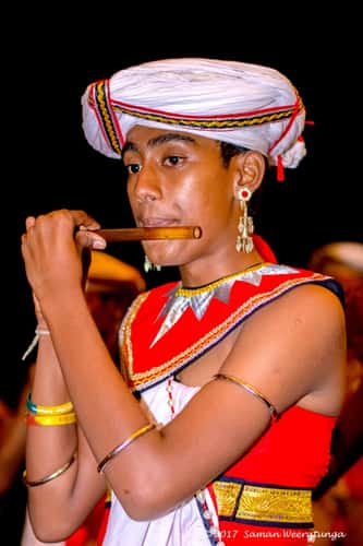 Kandy Esala Perahera