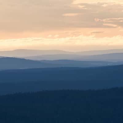 Keskinen laki, Finland