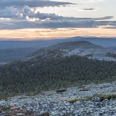 Keskinen laki, Finland