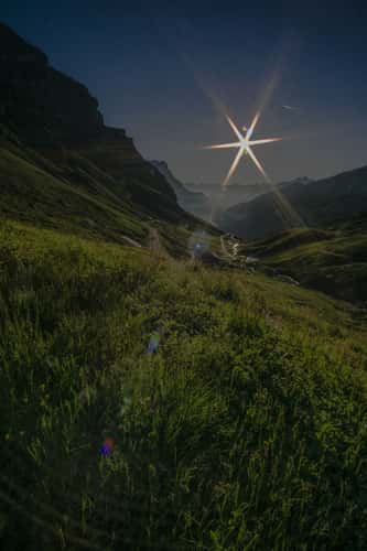 Klausenpass