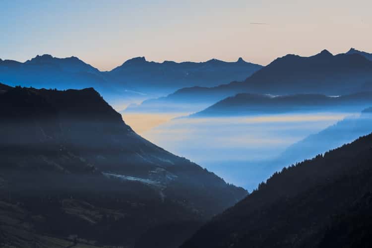 Klausenpass