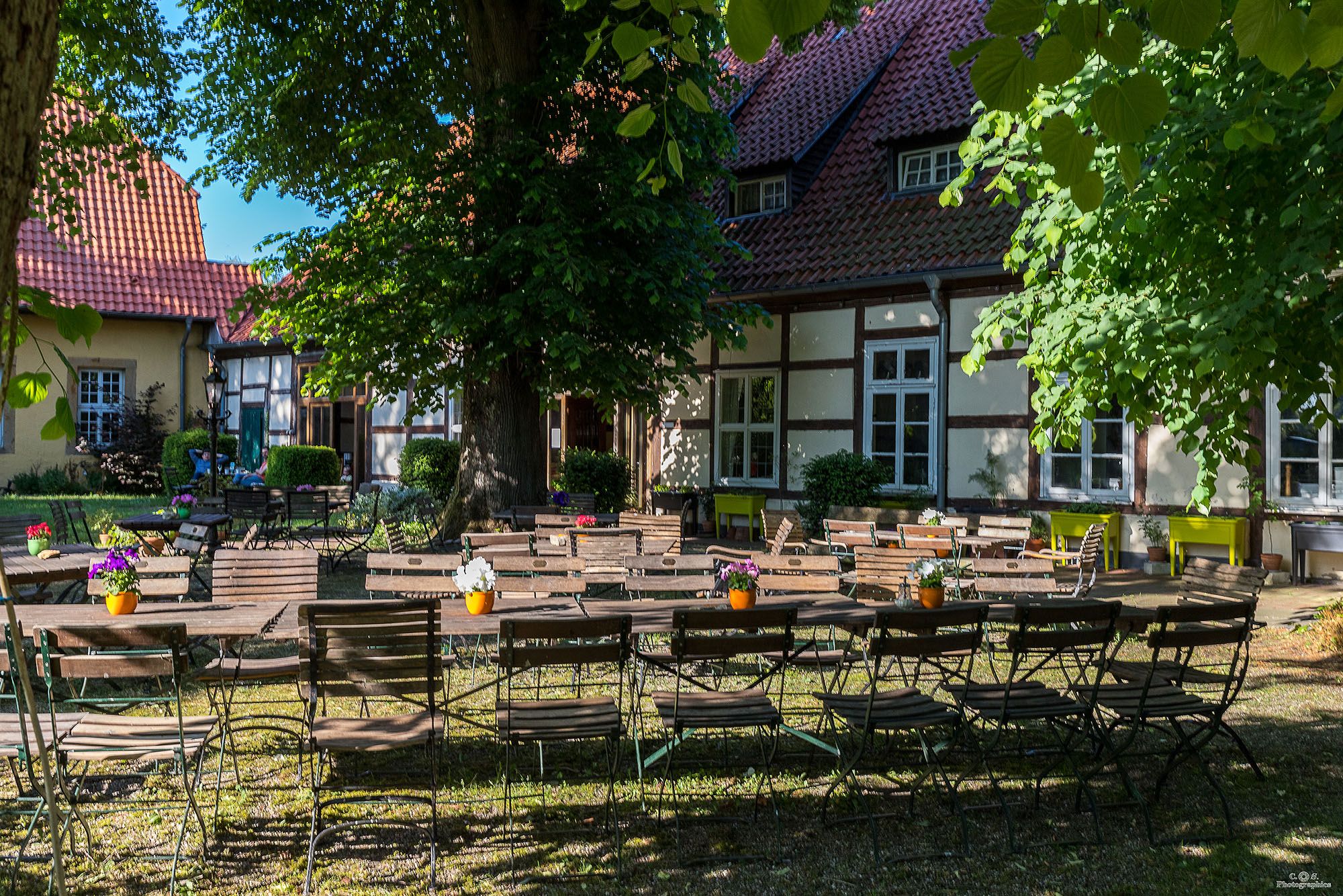 Kloster Malgarten, Germany