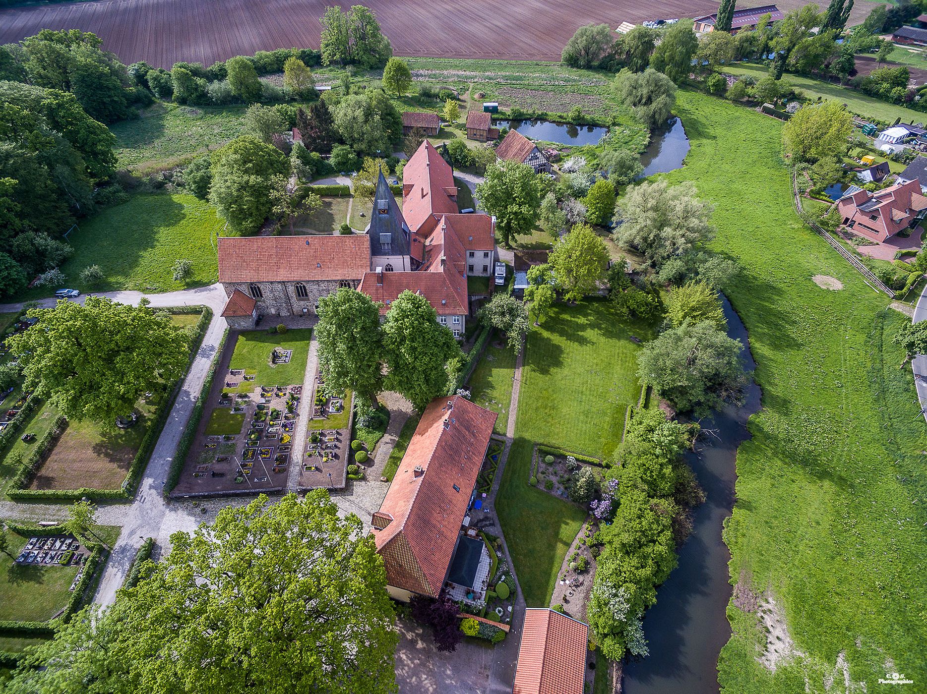 Kloster Malgarten, Germany