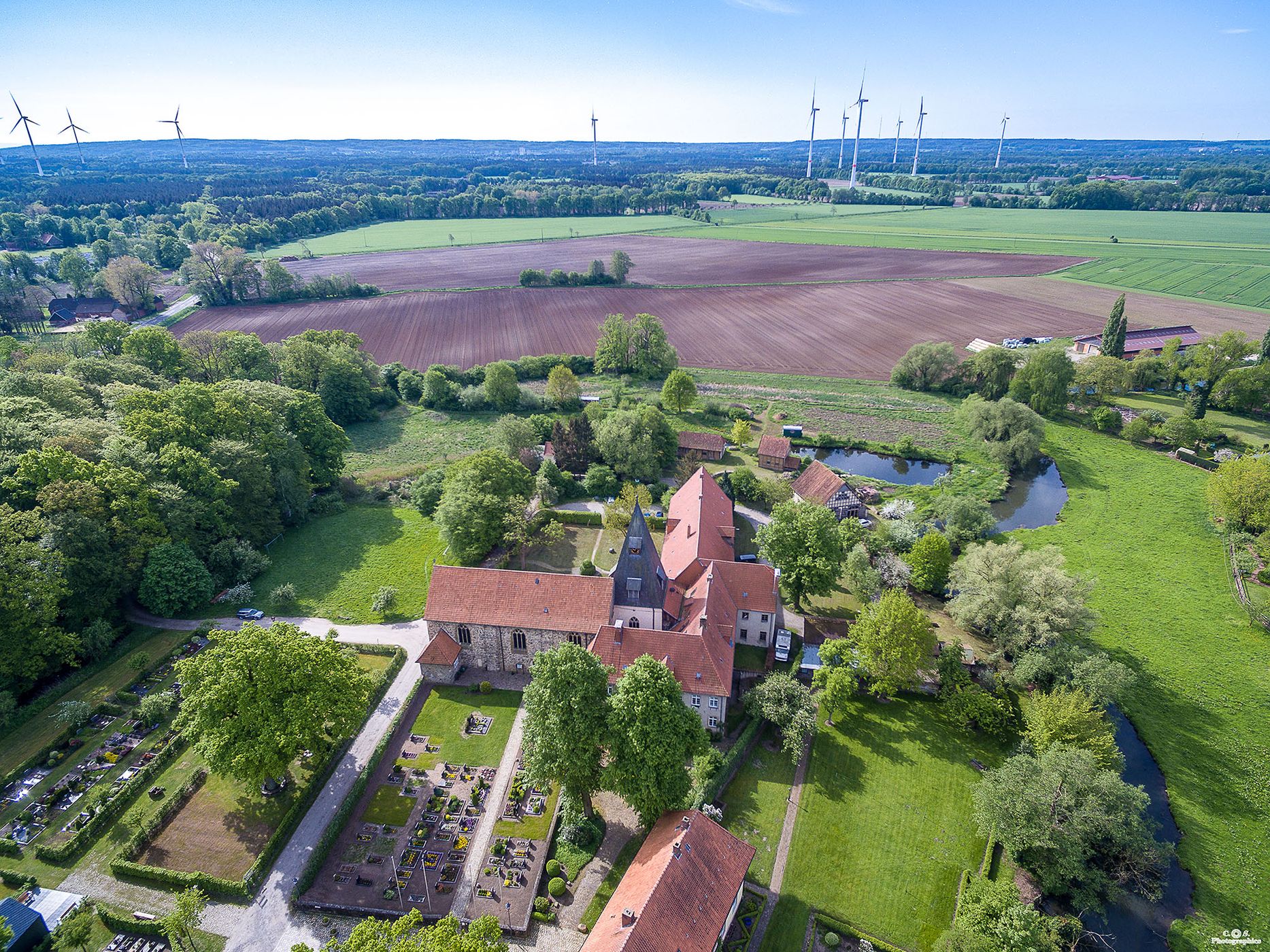 Kloster Malgarten, Germany