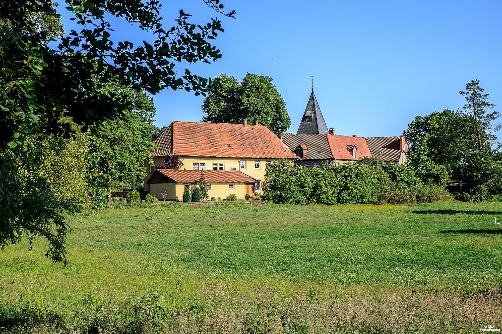 Kloster Malgarten, Germany