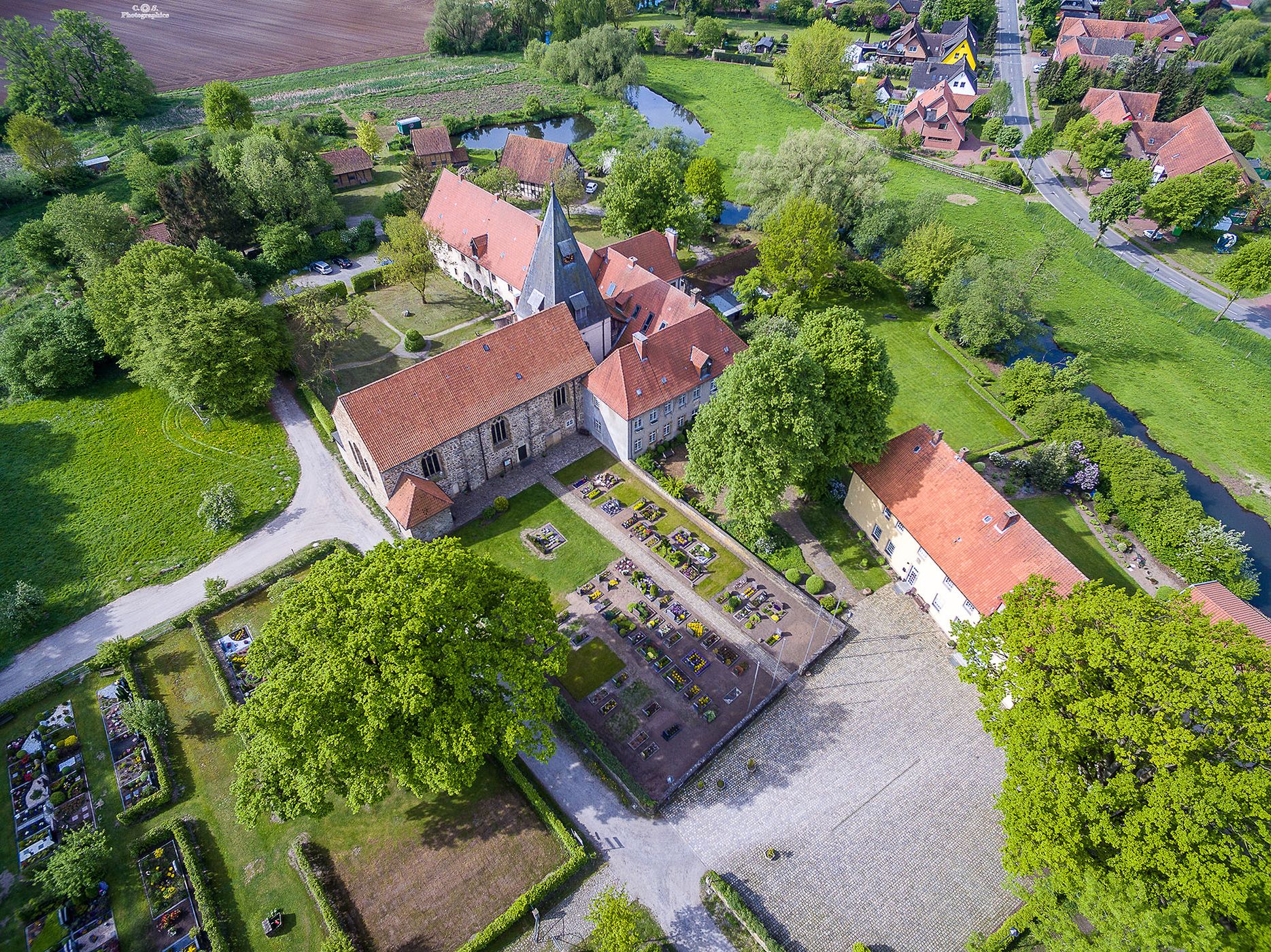Kloster Malgarten, Germany