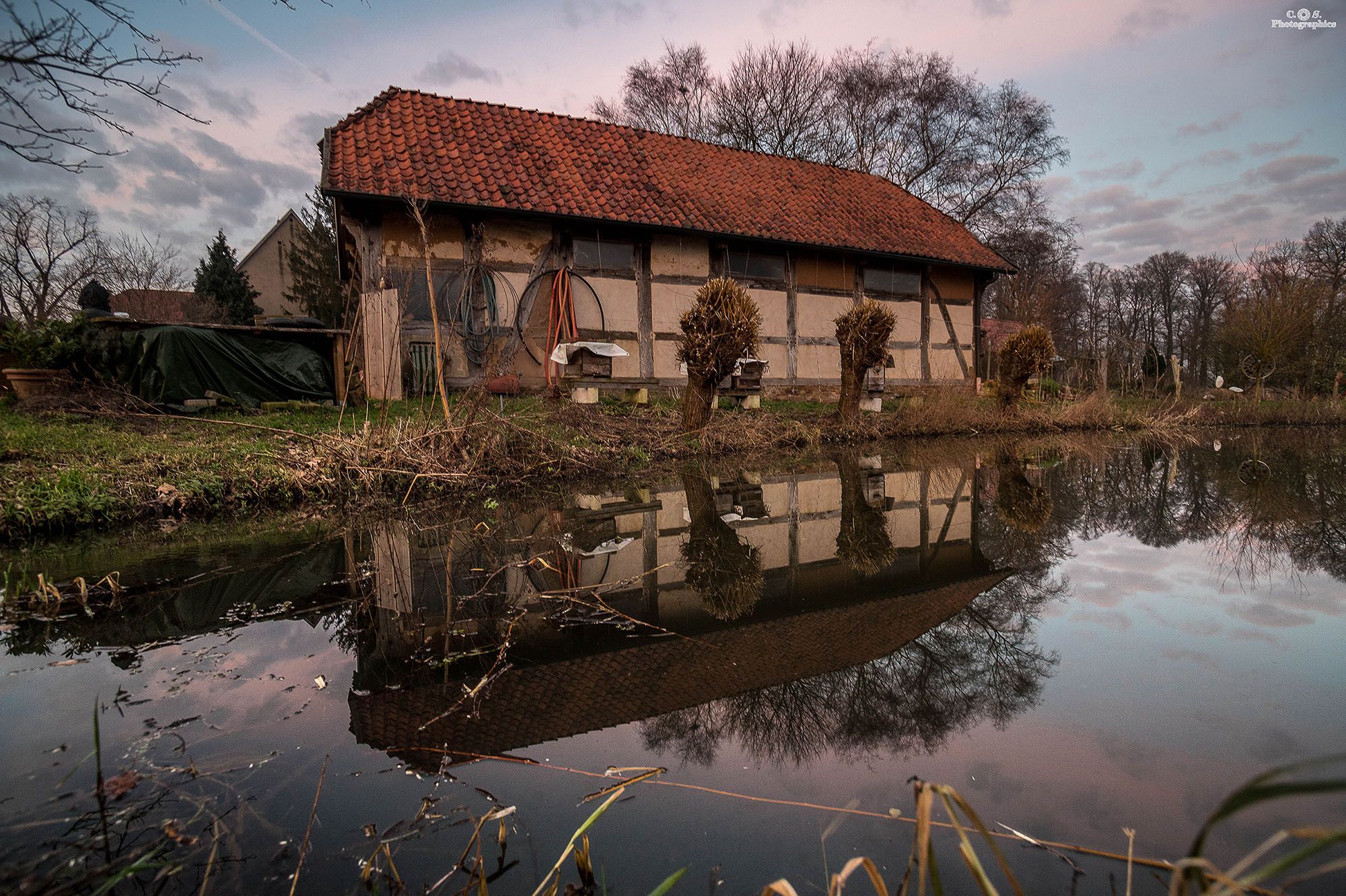 Kloster Malgarten, Germany