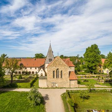 Kloster Malgarten, Germany
