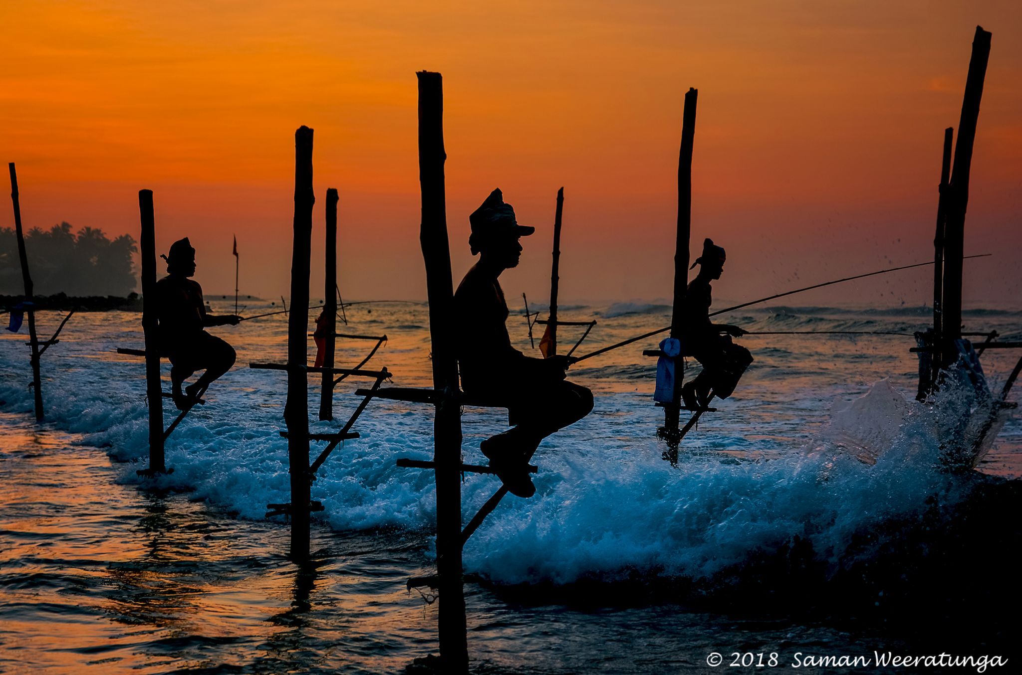 Koggala, Sri Lanka