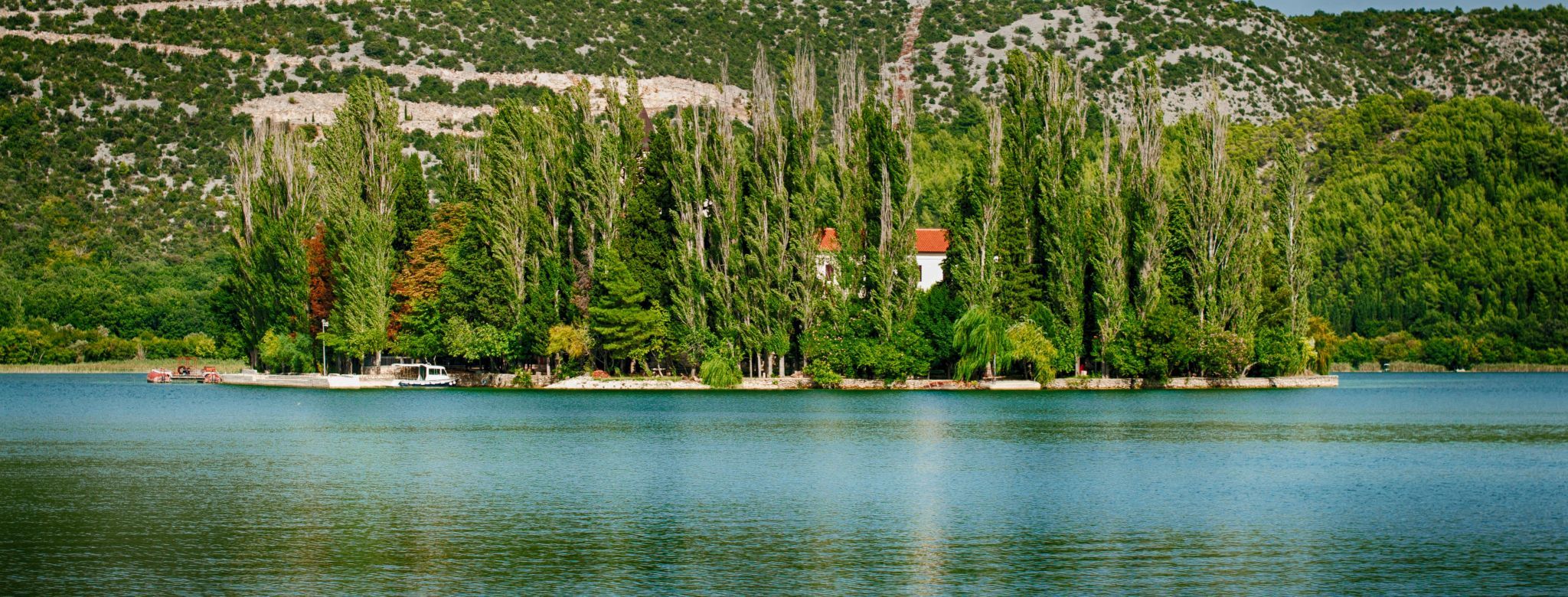KRKA, Croatia