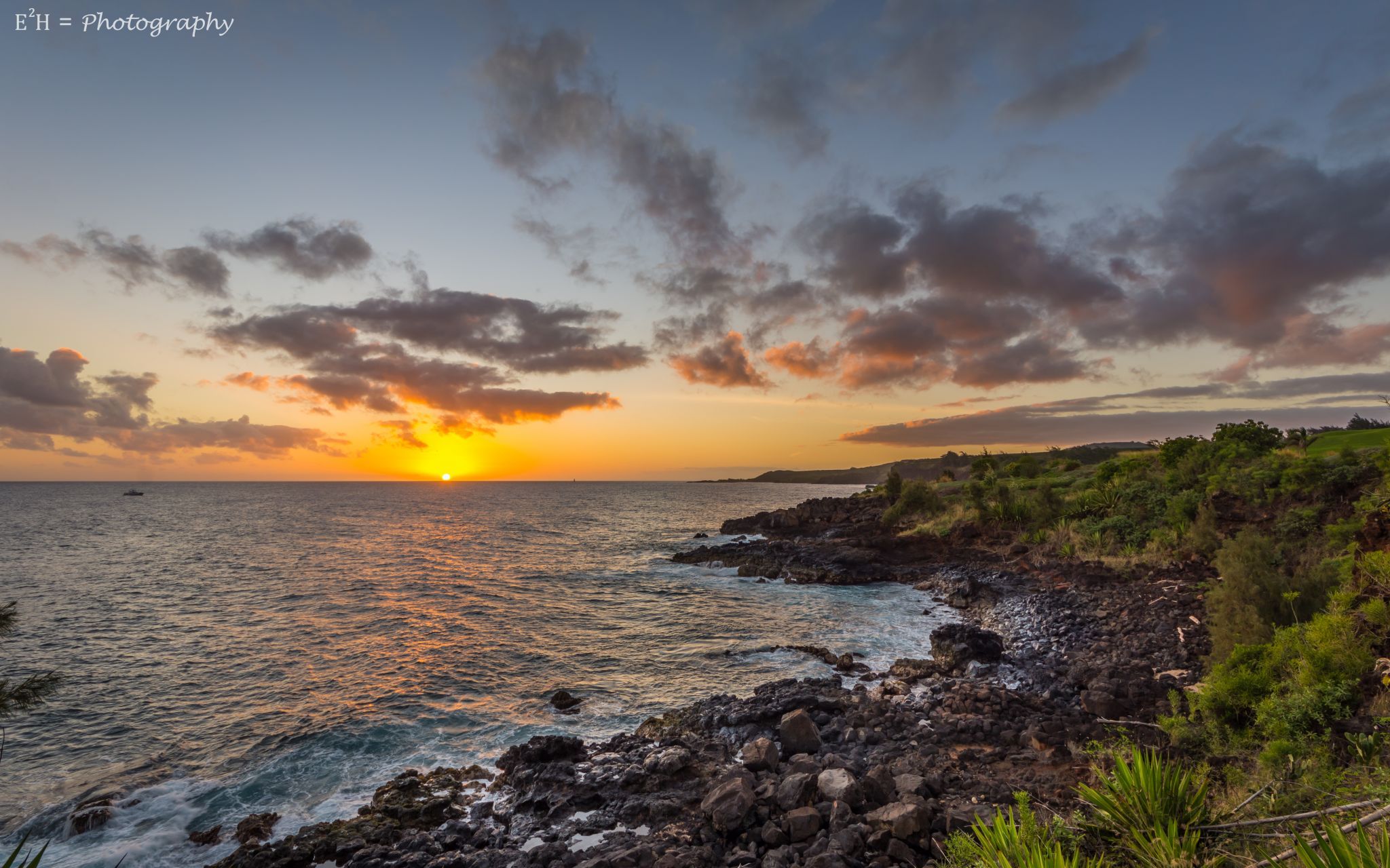 Kukui’ula, Kauai, USA