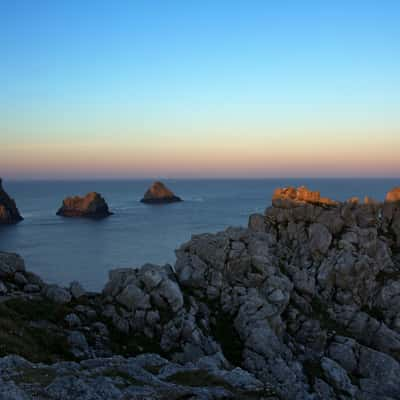 Les Tas de Pois, France