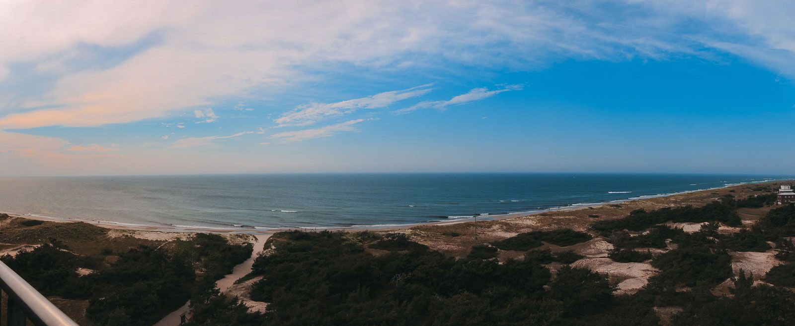 Lighthouse Darßer Ort, Germany