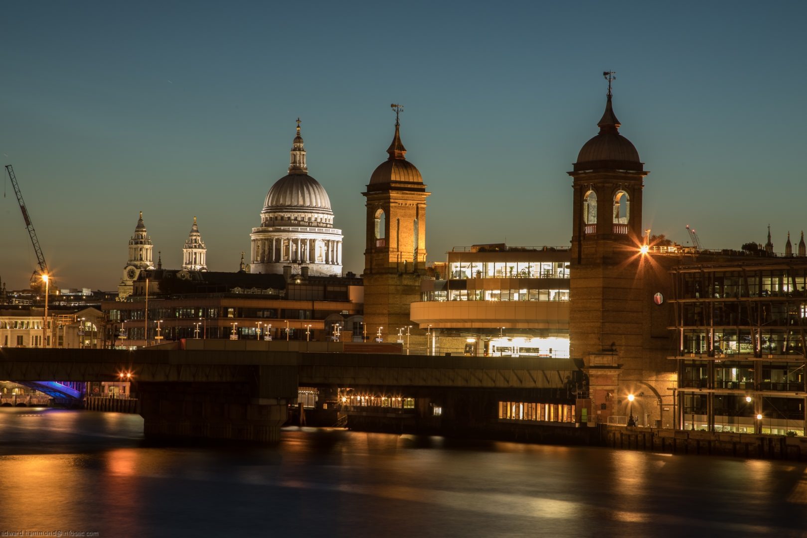 London Bridge, United Kingdom