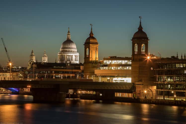 London Bridge