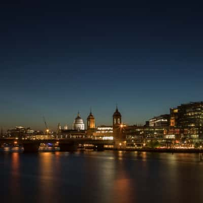 London Bridge, United Kingdom