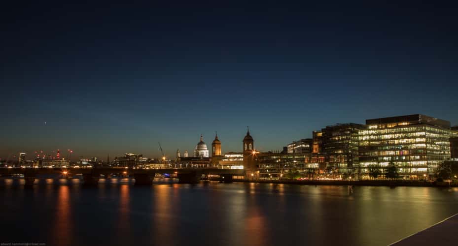 London Bridge