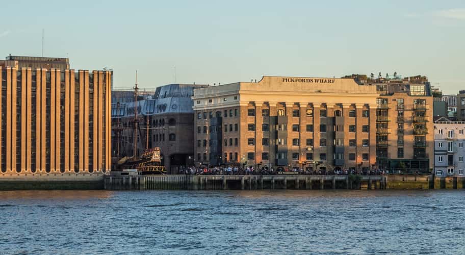 London Bridge