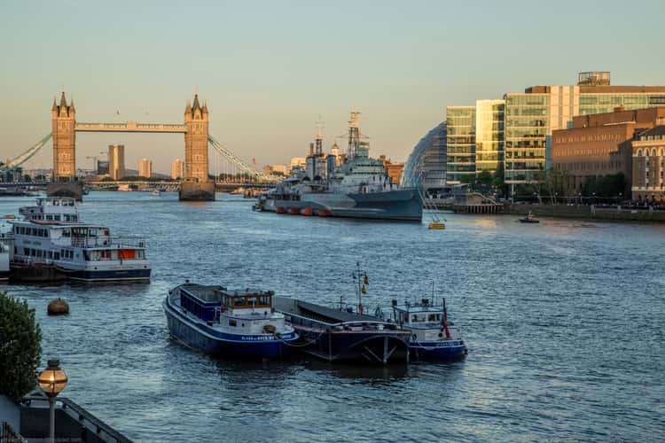 London Bridge