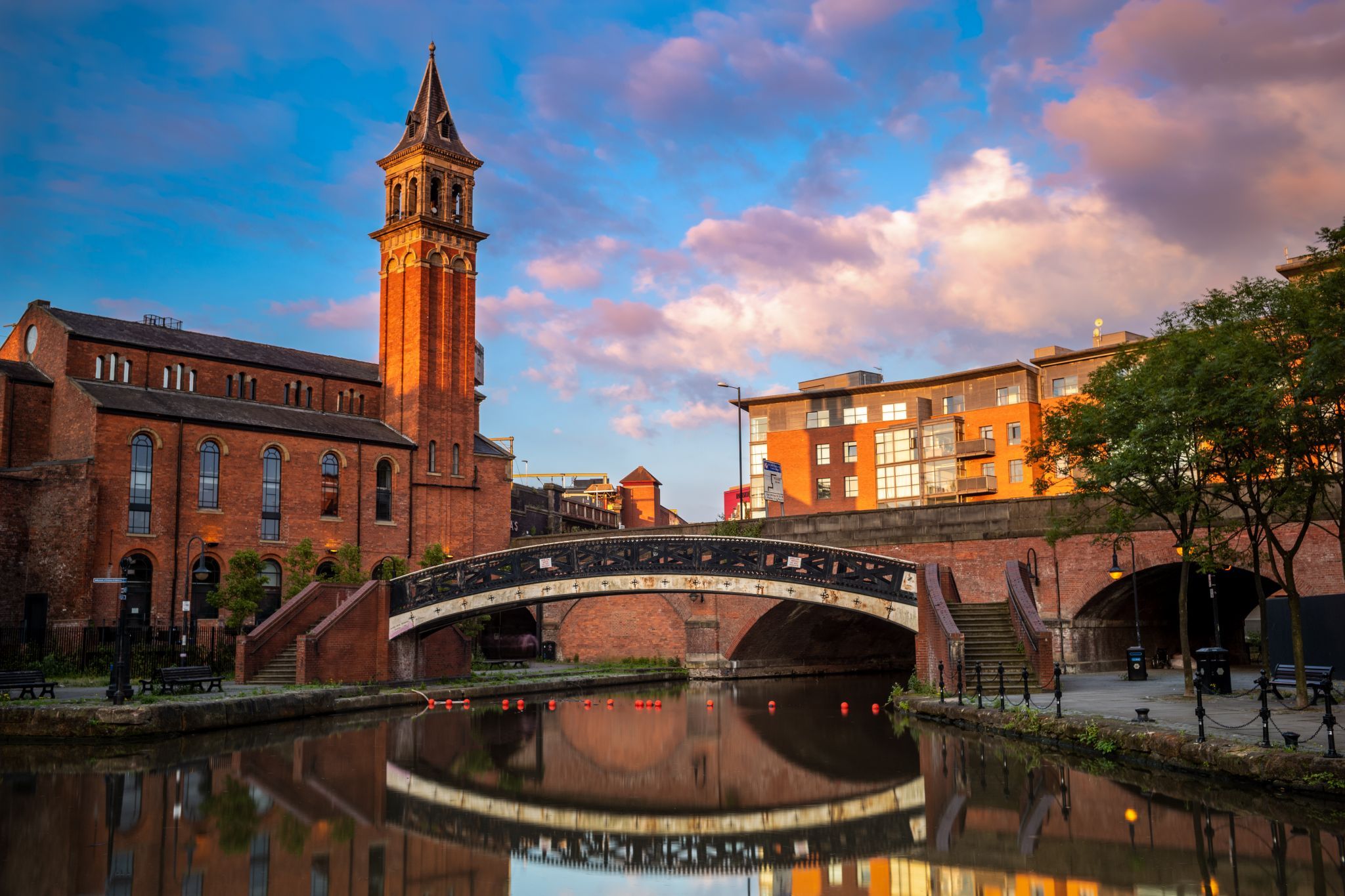 Manchester Grocer's Warehouse, United Kingdom