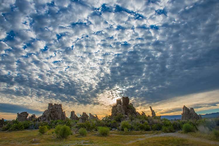 Mono Lake