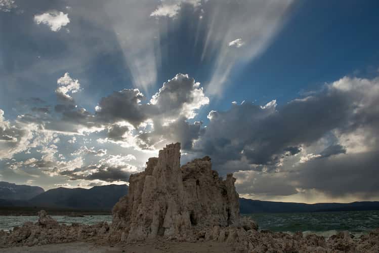 Mono Lake