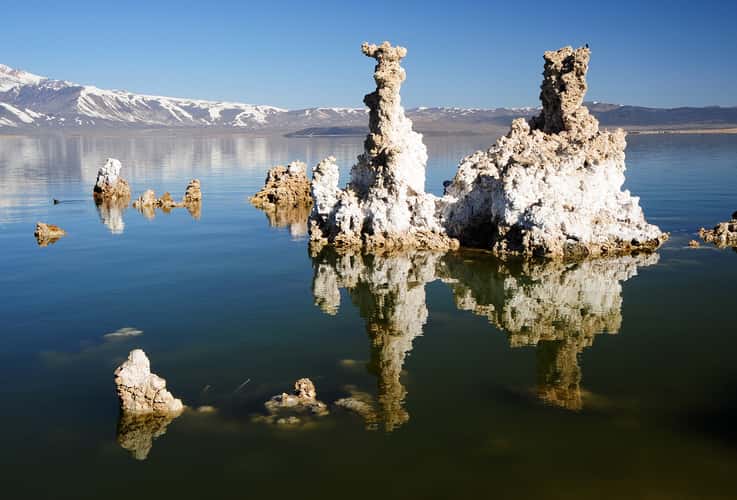 Mono Lake