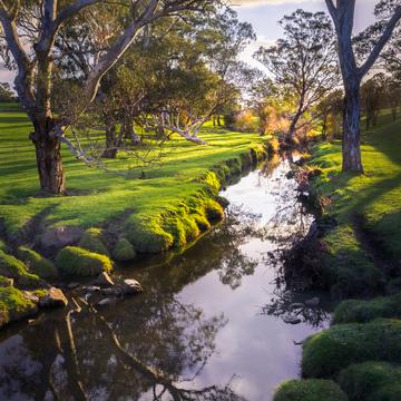Mount Barker Creek, Australia
