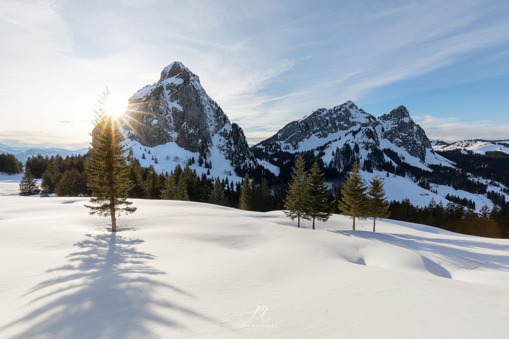 Mythen, Switzerland