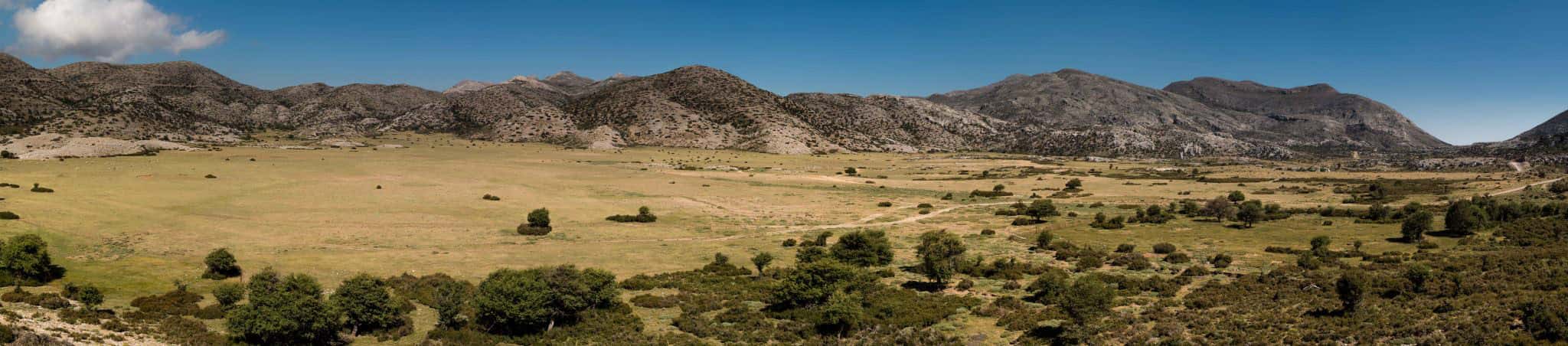 Nida Plateau