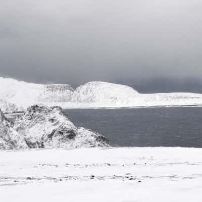 Top of Europe, Norway