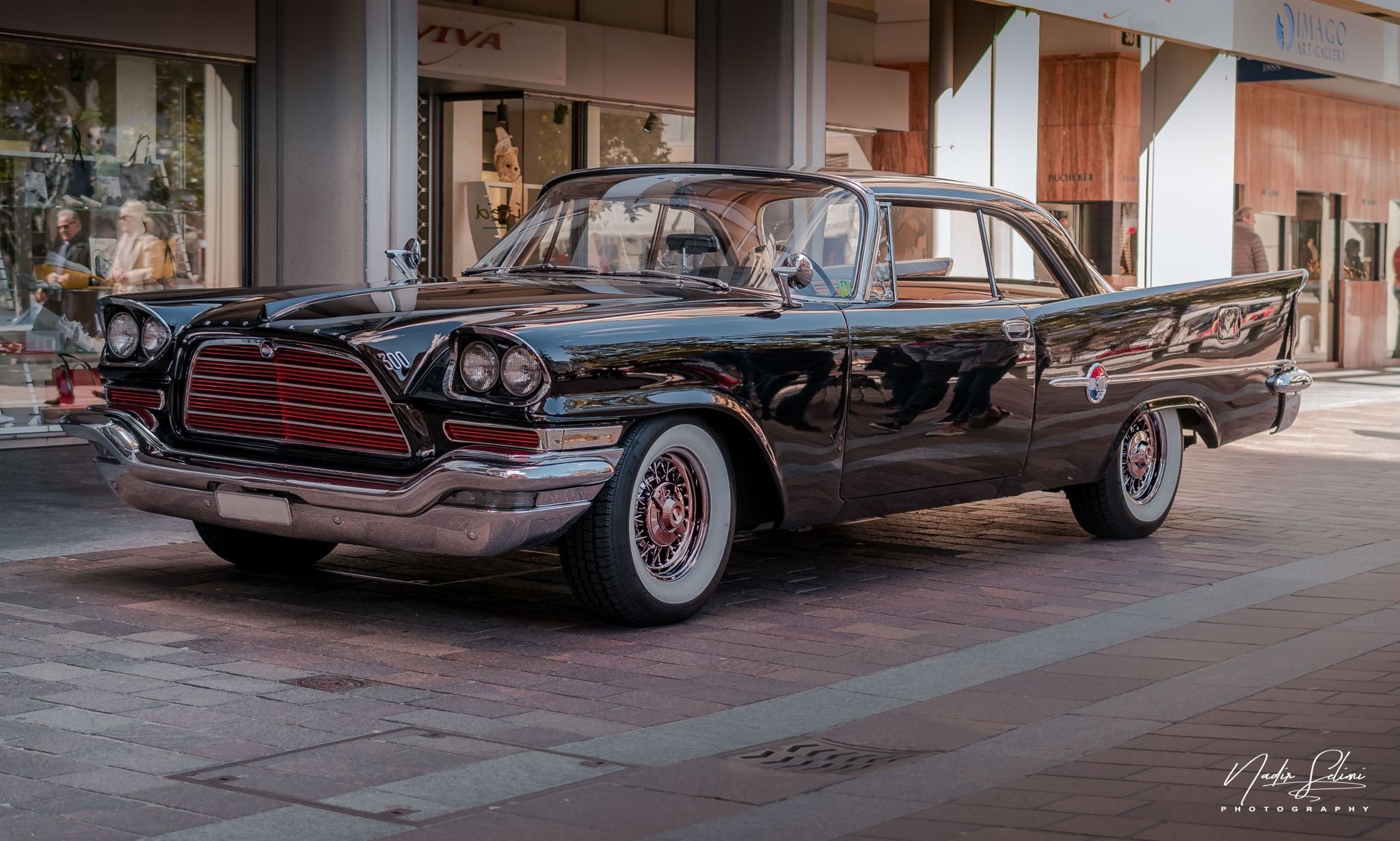 Oldtimer, Switzerland
