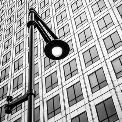 One Canada Square, United Kingdom