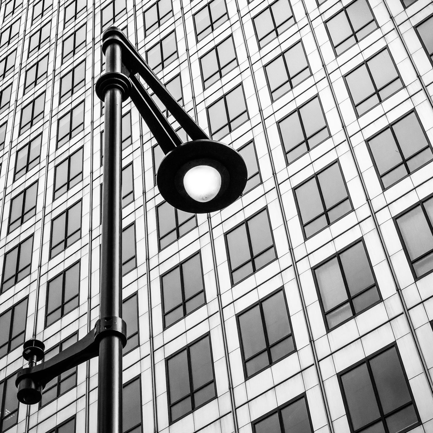 One Canada Square, United Kingdom