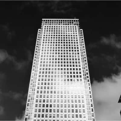 One Canada Square, United Kingdom