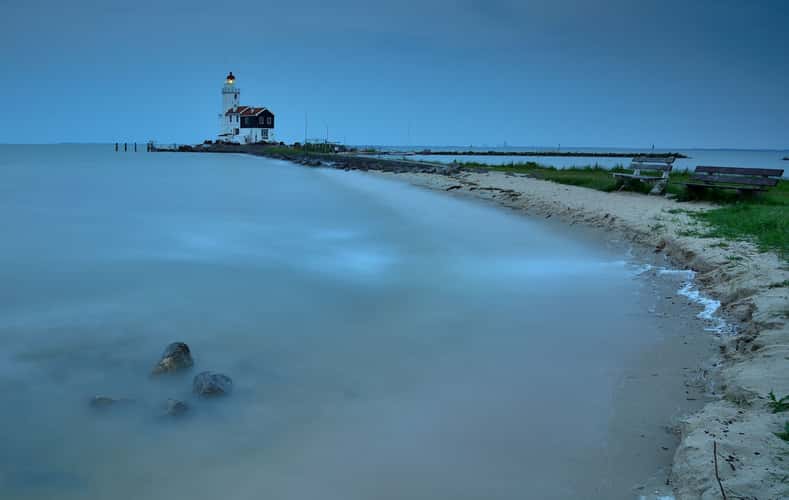 Paard van Marken