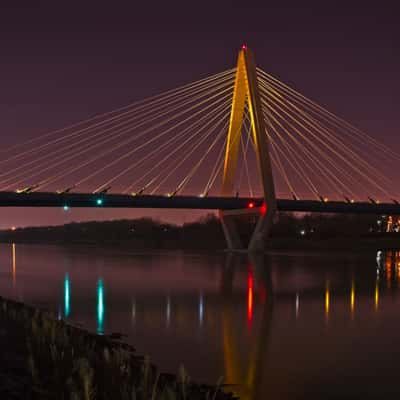 Paseo Bridge - Kansas City, USA