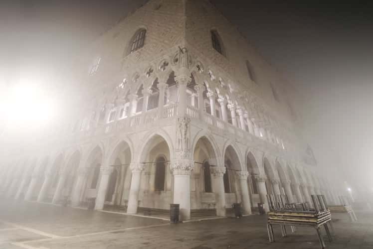 Piazza San Marco