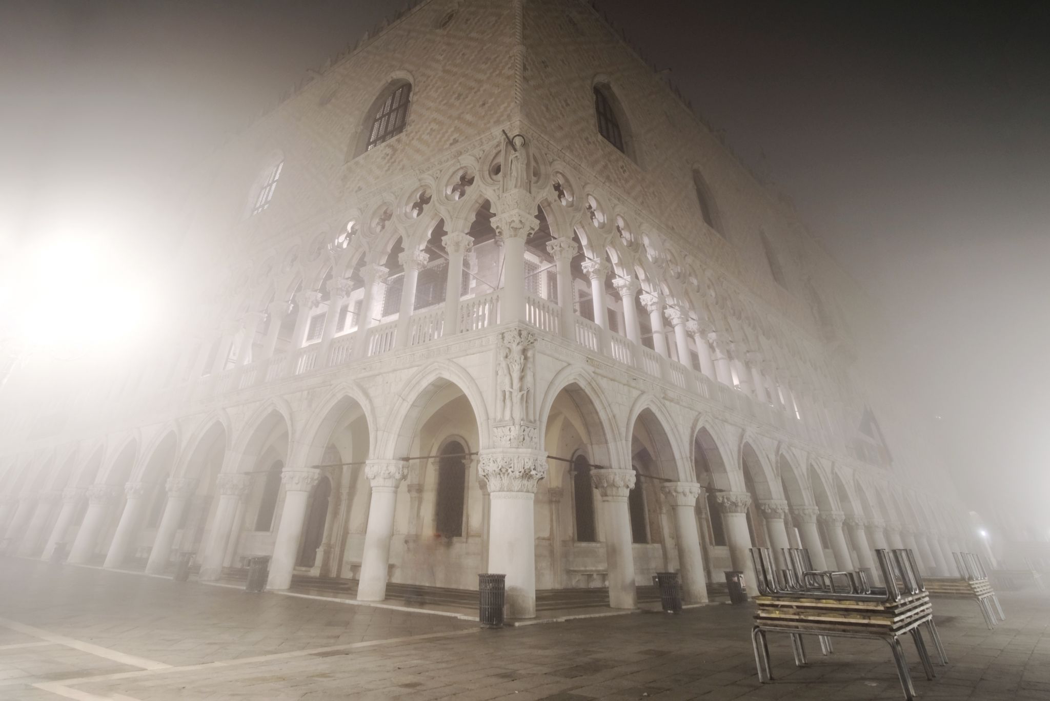 Piazza San Marco, Italy