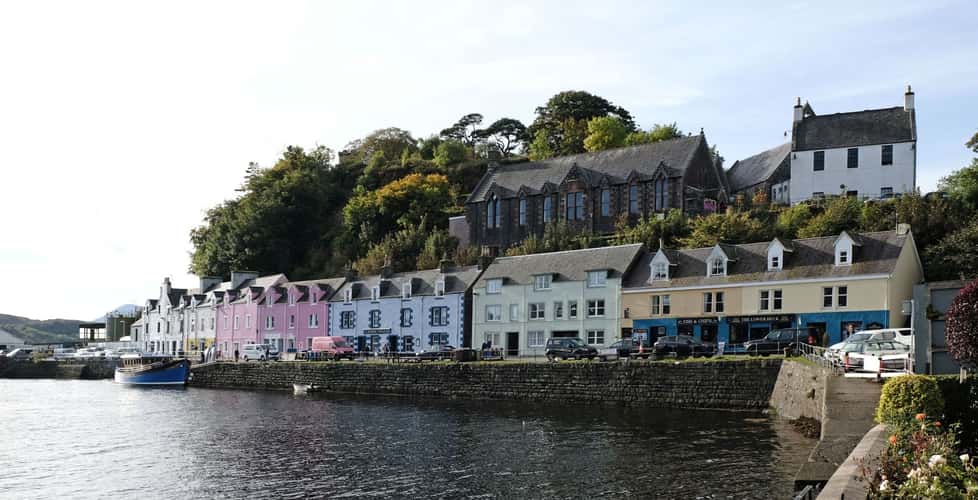 Portree